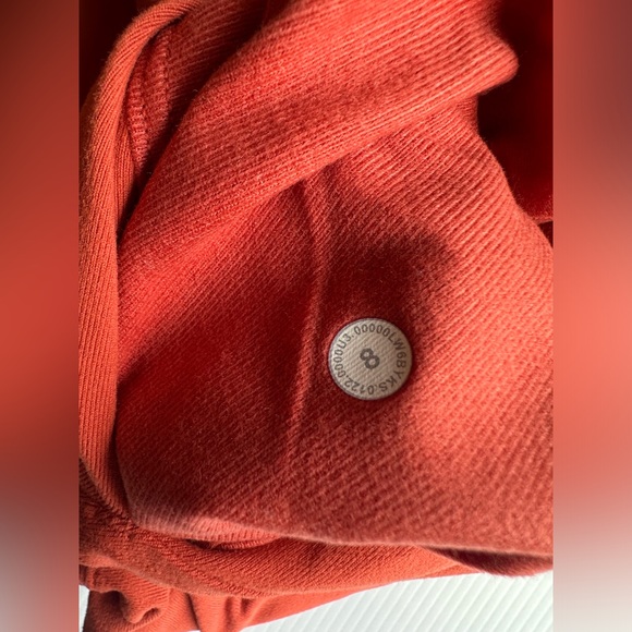 Lululemon Ready to Rulu High-Rise Jogger size 8 - Picture 5 of 8